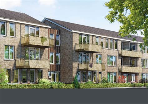 Woningaanbod .